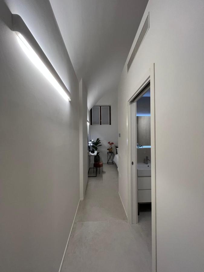 Apartmán Immobiliare Nk Palazzo Bonvicini Benátky Exteriér fotografie
