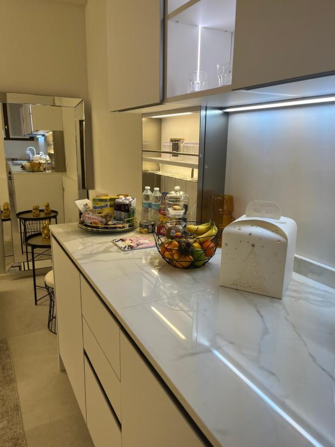 Apartmán Immobiliare Nk Palazzo Bonvicini Benátky Exteriér fotografie
